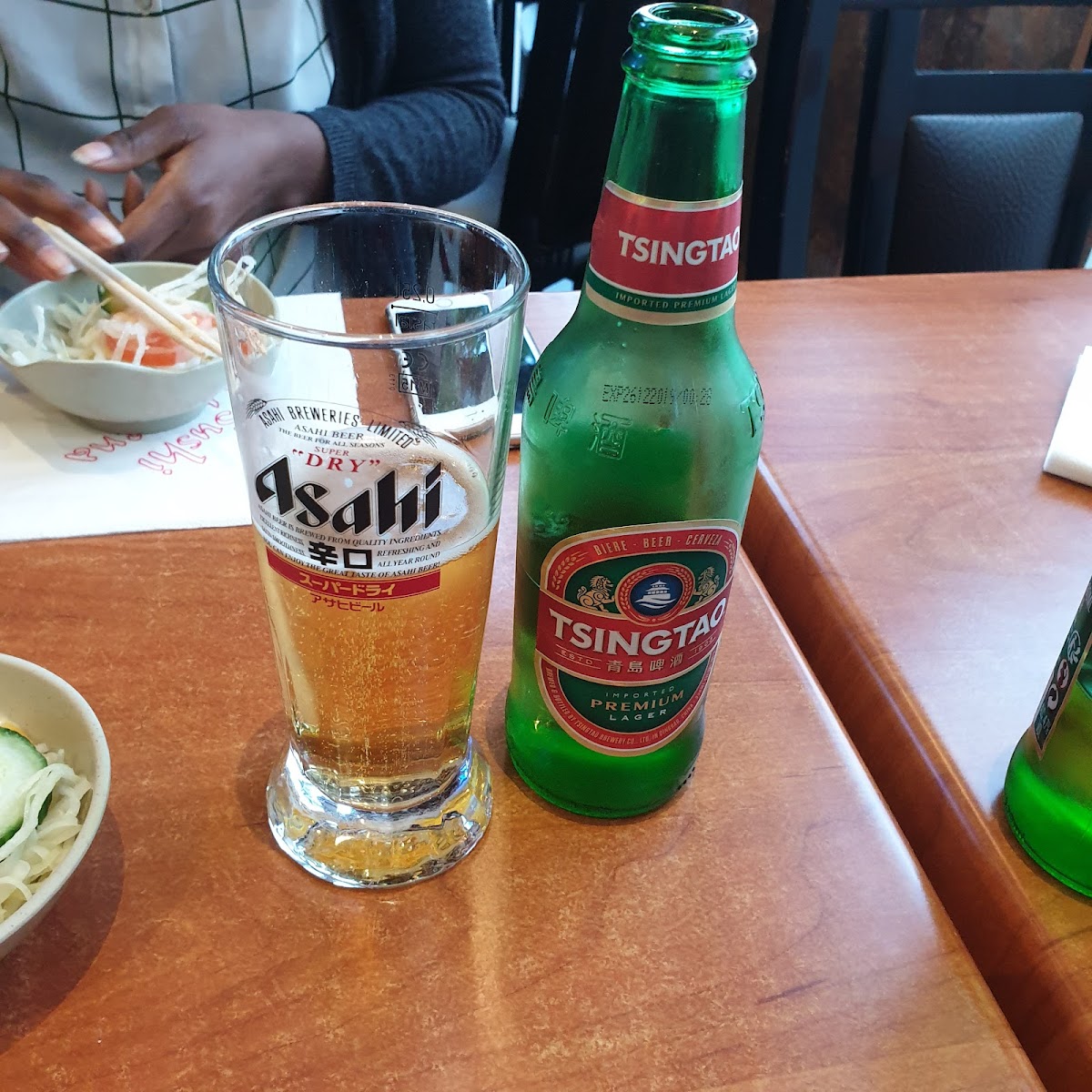 Sushi Massena Photo 9