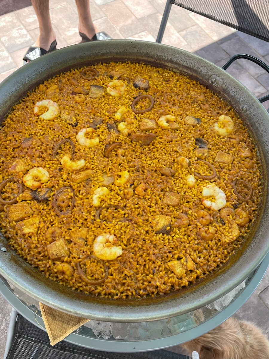 L'Horta 50