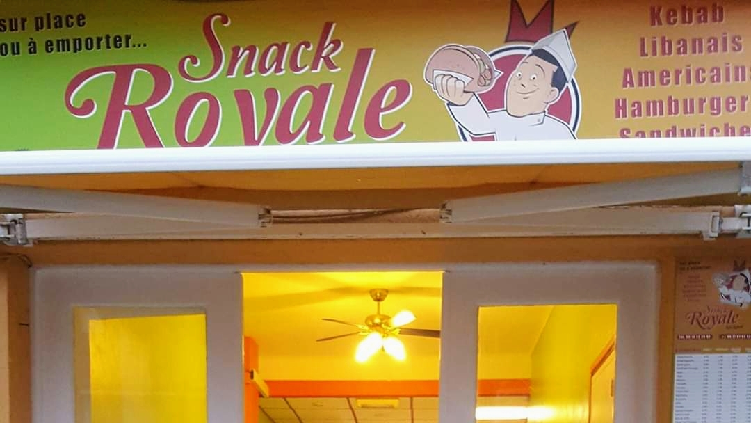 snack royale