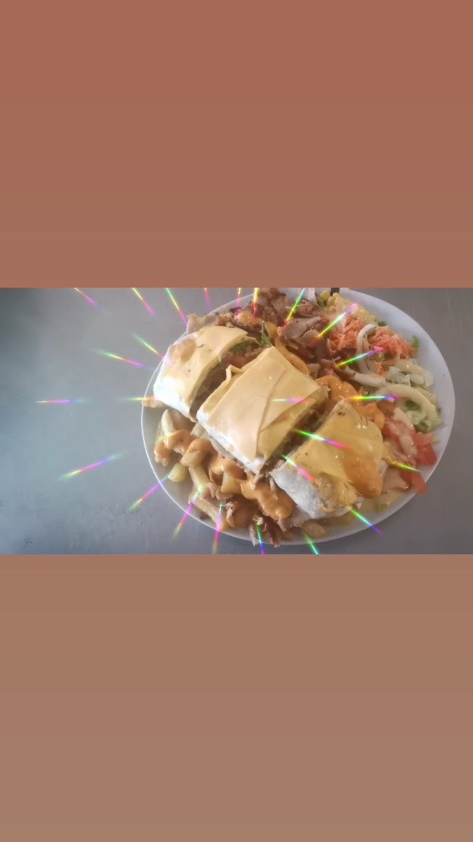snack royale Photo 2
