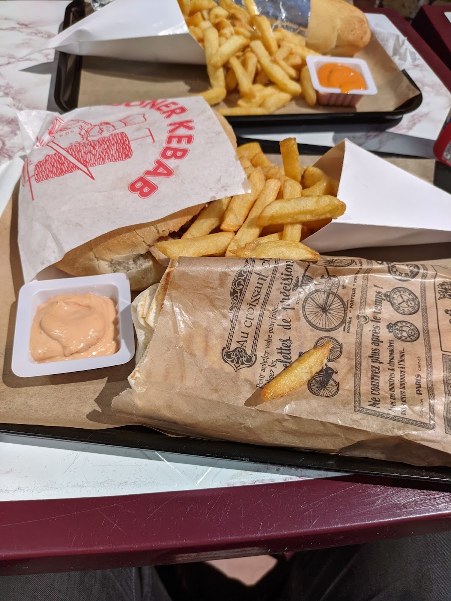 snack royale Photo 6