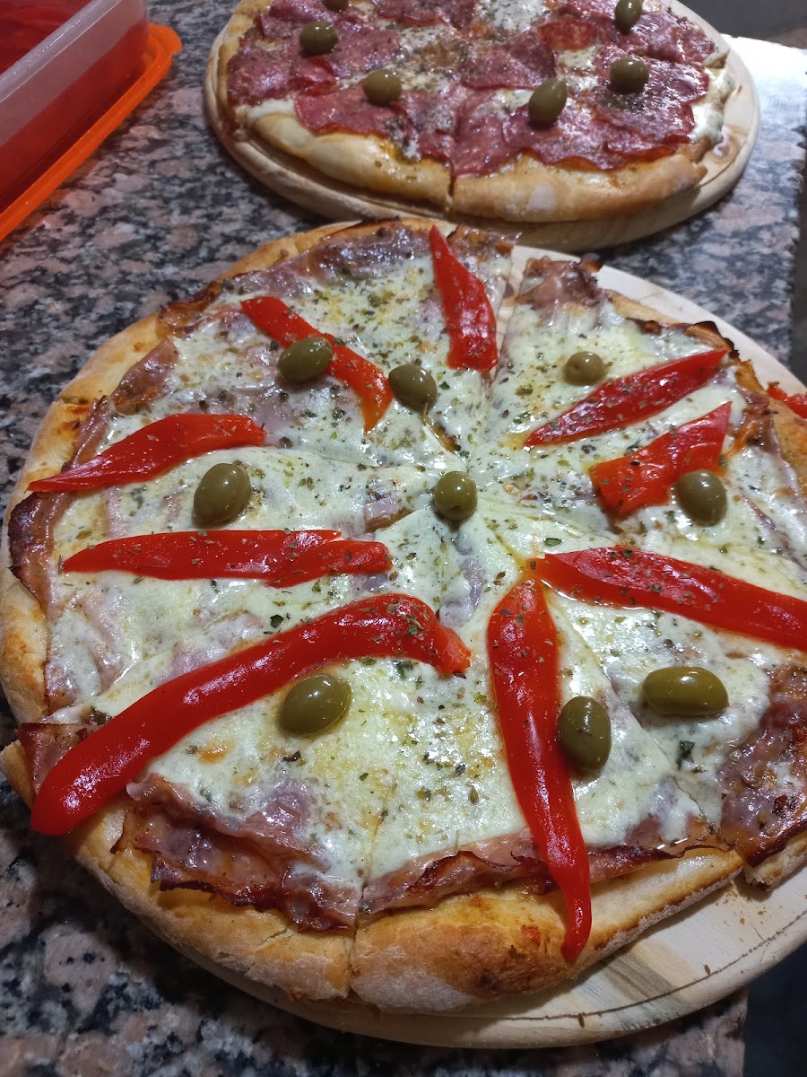 La Isabel