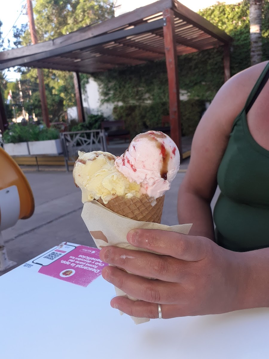 Heladeria Grido Photo 2