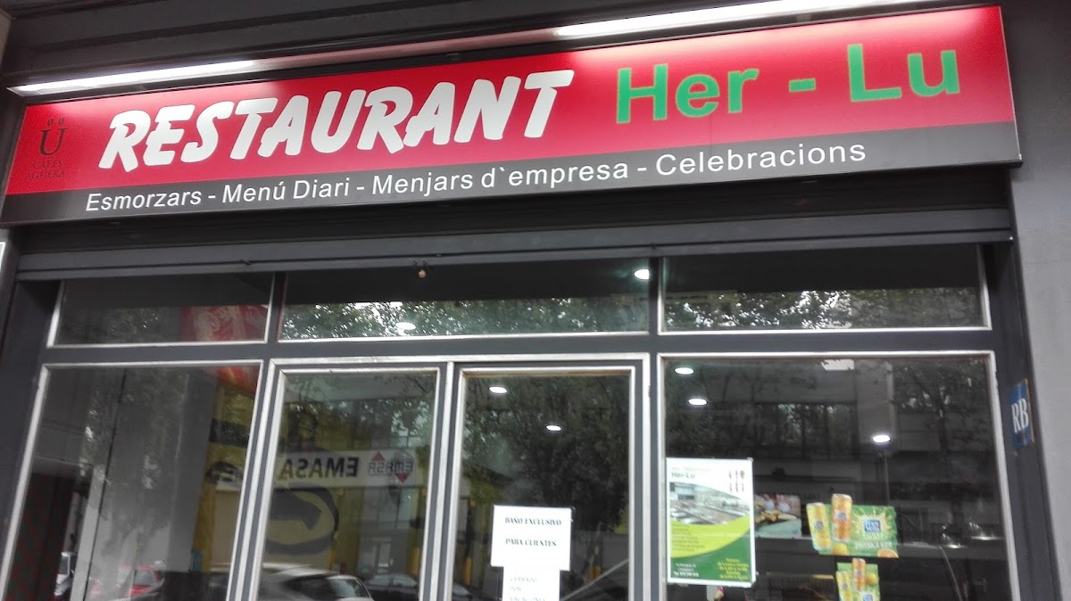 Restaurant Her-lu Photo 3