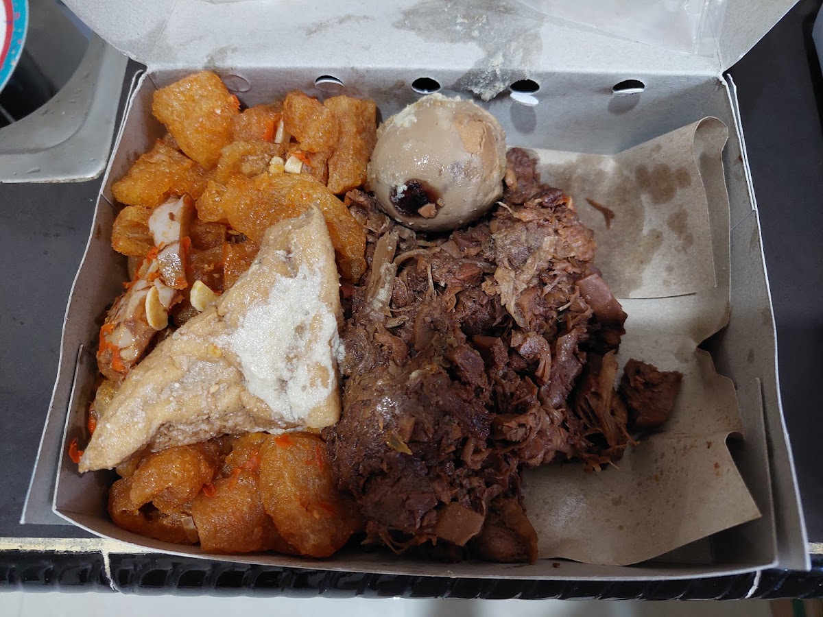 Ayam Goreng Suharti Ragunan Photo 10