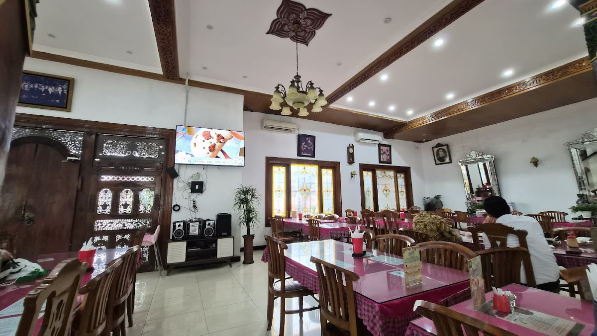 Ayam Goreng Suharti Ragunan Photo 3