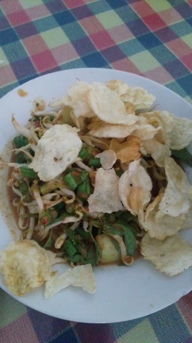 Ayam Goreng Suharti Ragunan Photo 5