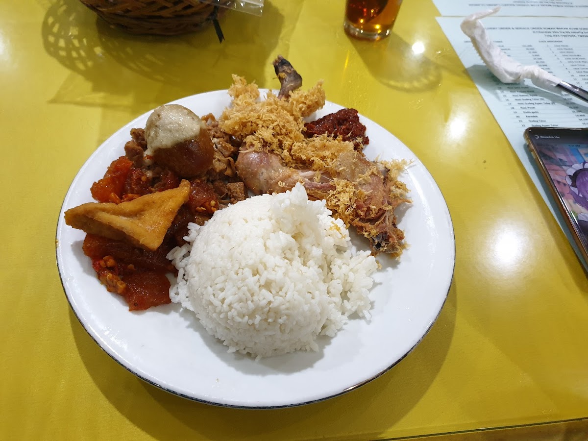 Ayam Goreng Suharti Ragunan Photo 6