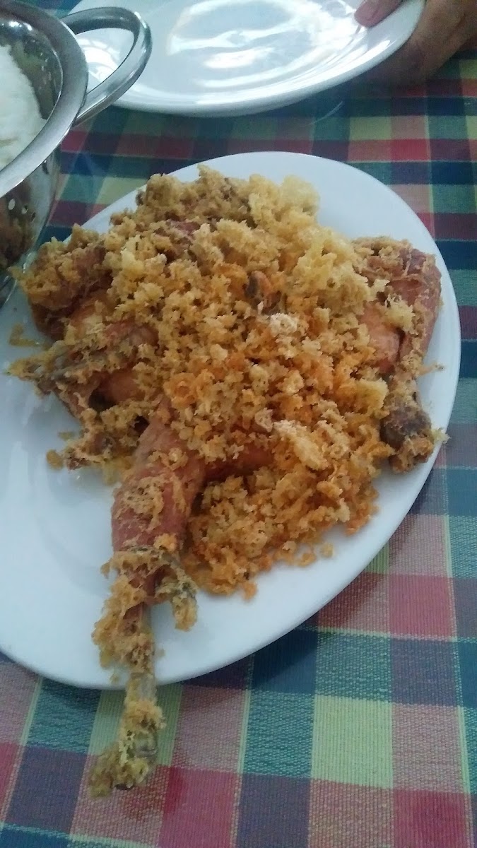 Ayam Goreng Suharti Ragunan Photo 7