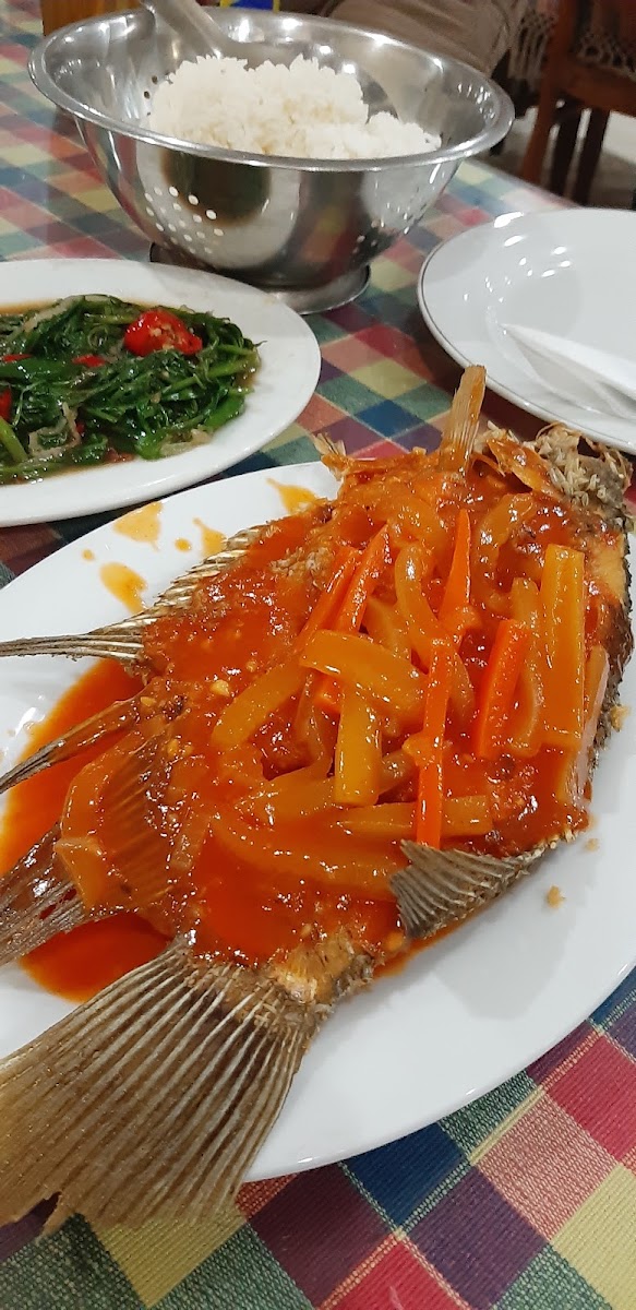 Ayam Goreng Suharti Ragunan Photo 8