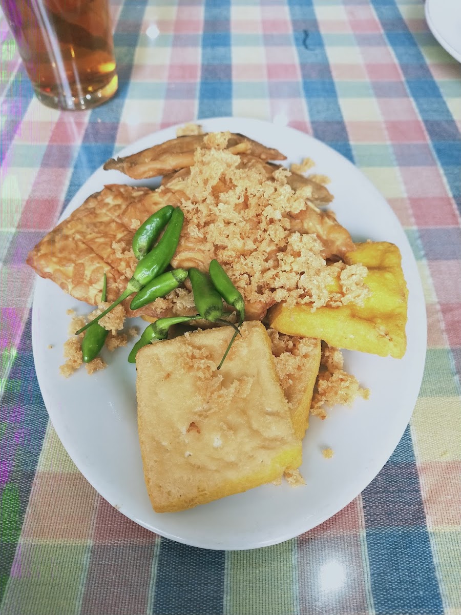 Ayam Goreng Suharti Ragunan Photo 9