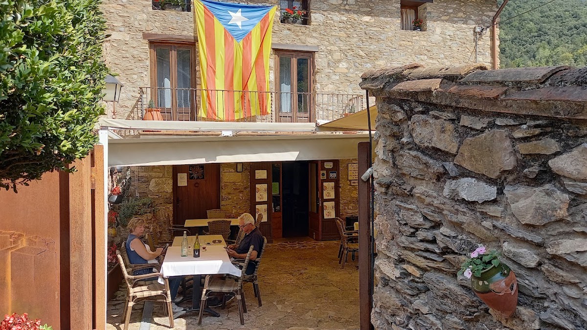 Restaurant El Forn