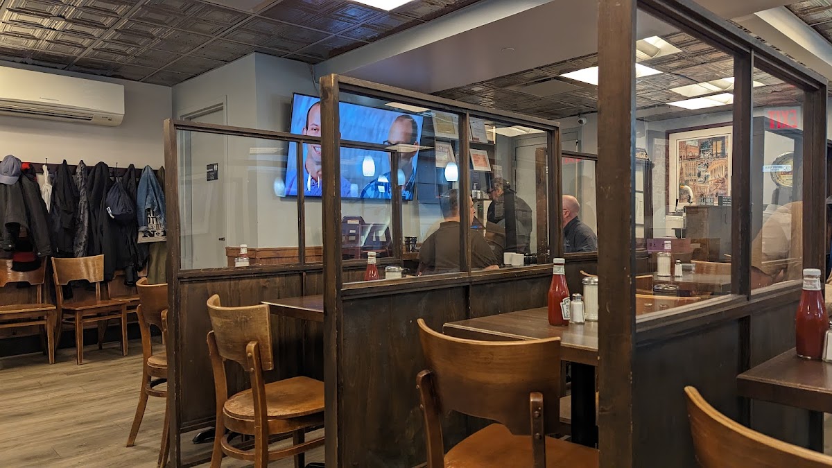 Rector Street Food Enterprises Photo 3