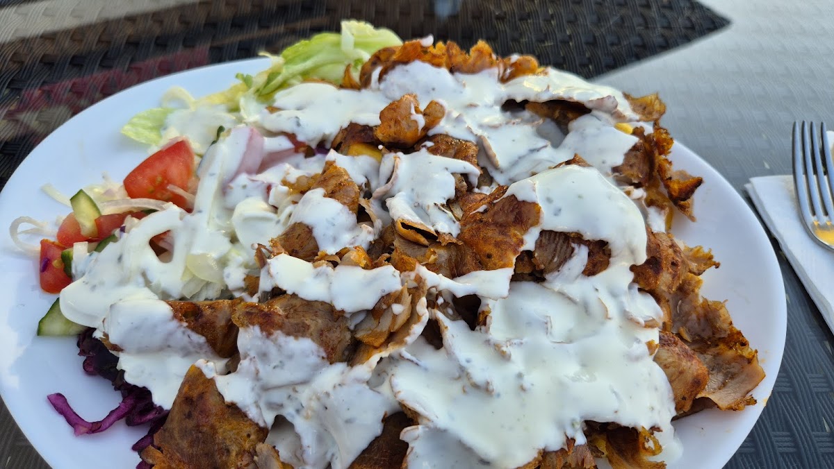 Königstädter Pizza- und Kebaphaus Photo 2