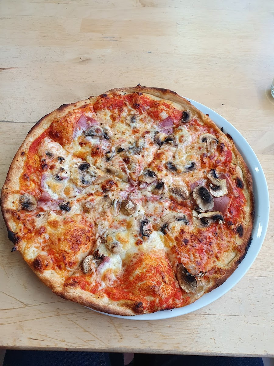 Königstädter Pizza- und Kebaphaus Photo 3