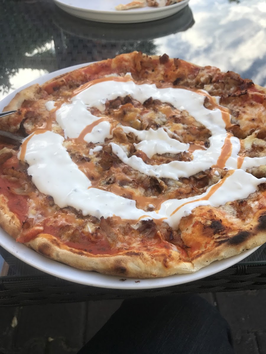 Königstädter Pizza- und Kebaphaus Photo 4