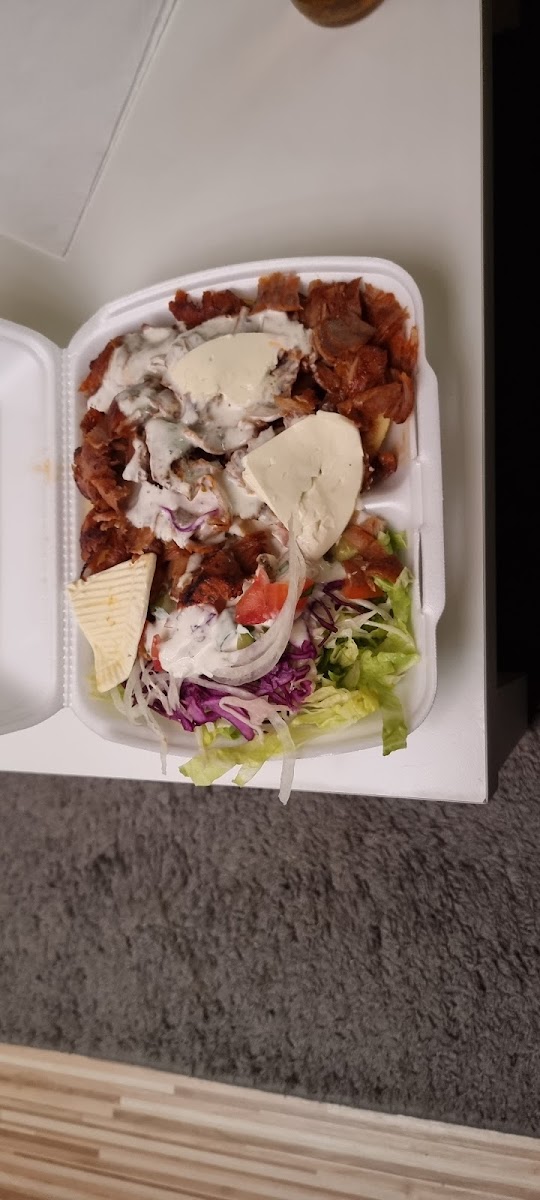 Königstädter Pizza- und Kebaphaus Photo 5