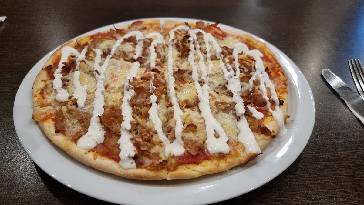 Königstädter Pizza- und Kebaphaus Photo 9