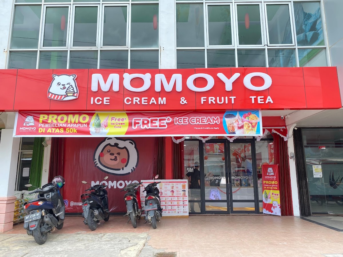 MOMOYO NATUNA