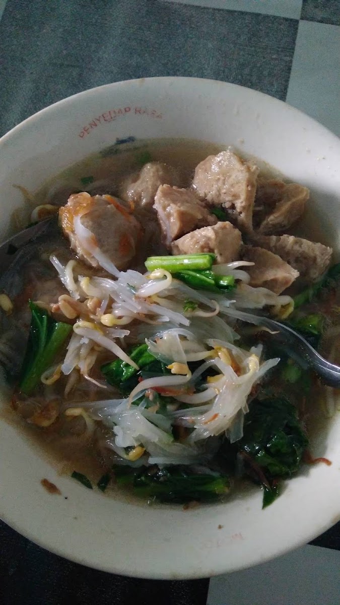 Bakso Miroso 1 Jombang Kali Photo 10