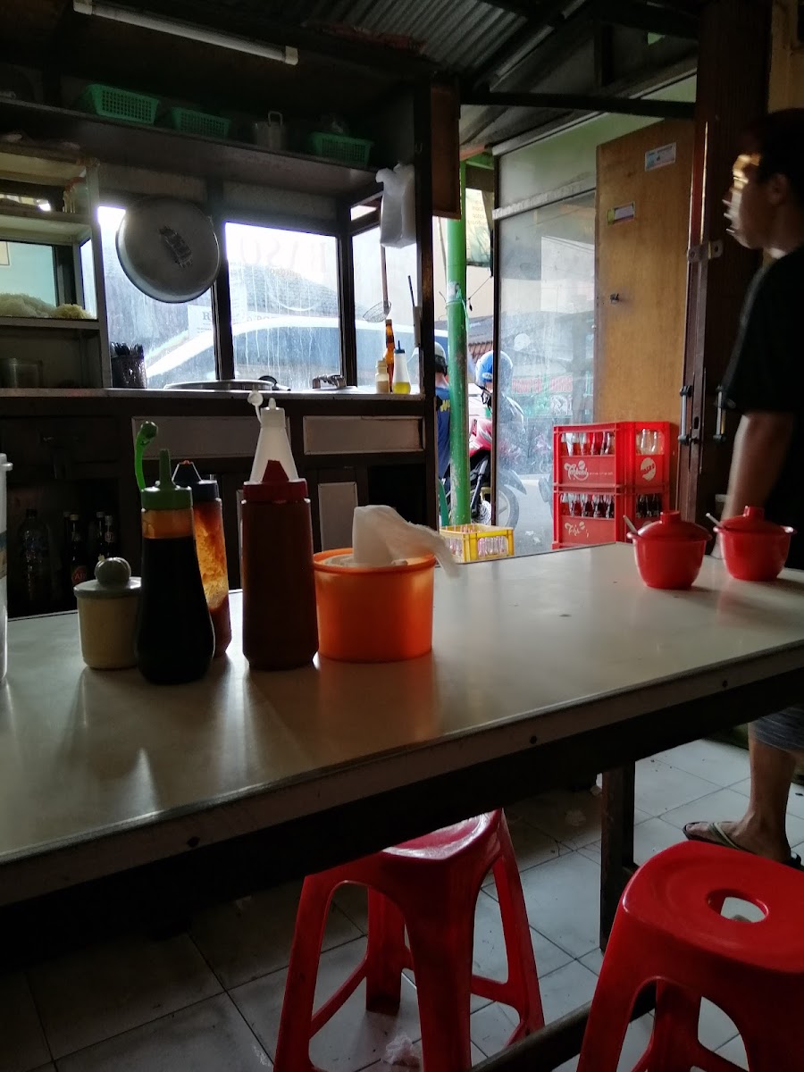Bakso Miroso 1 Jombang Kali Photo 3