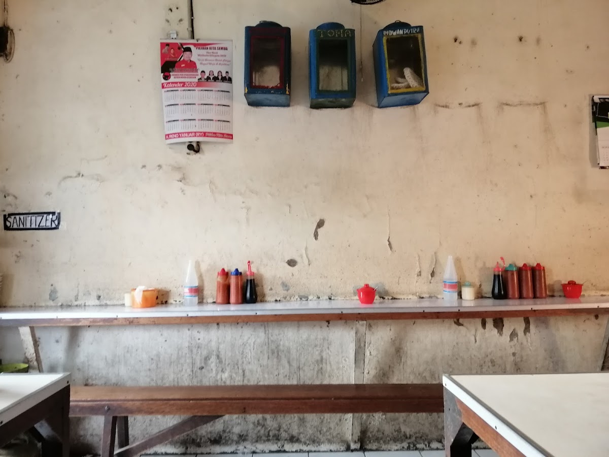Bakso Miroso 1 Jombang Kali Photo 4