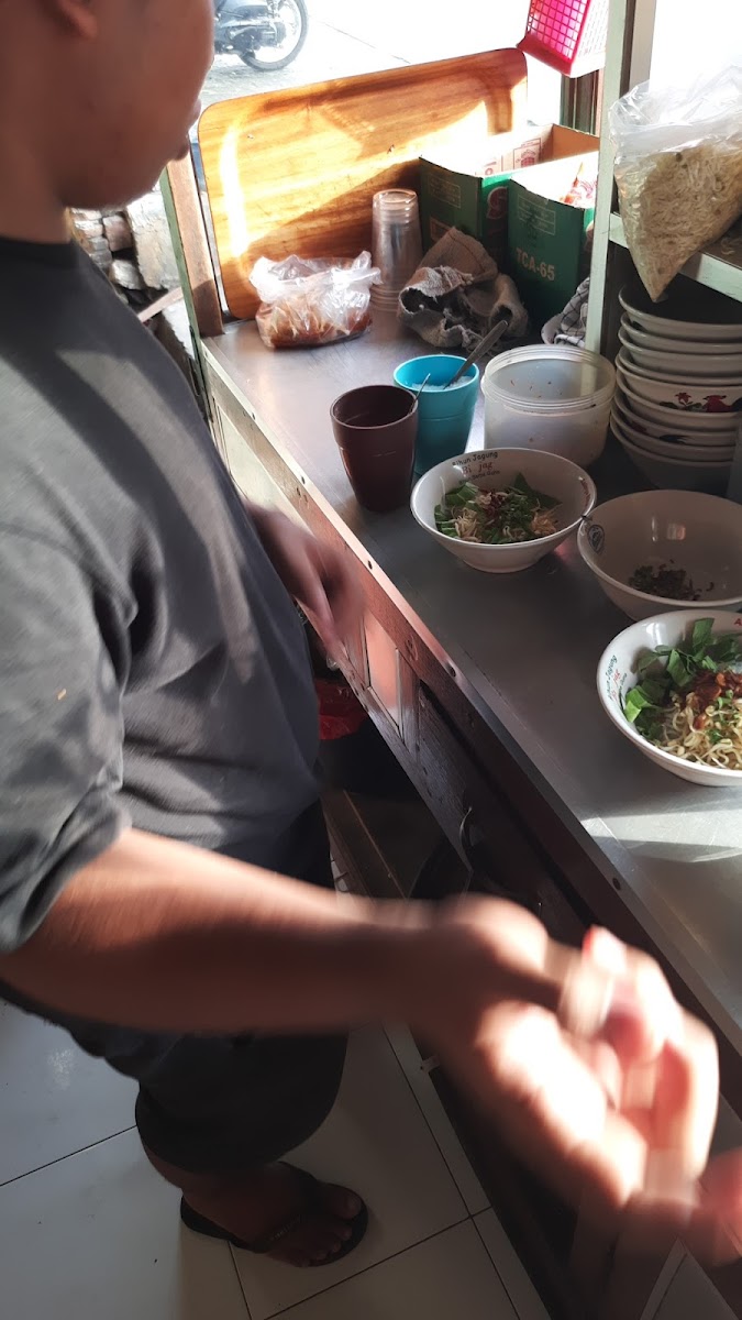Bakso Miroso 1 Jombang Kali Photo 6