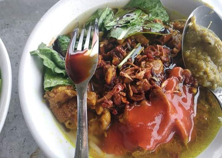Bakso Miroso 1 Jombang Kali Photo 7