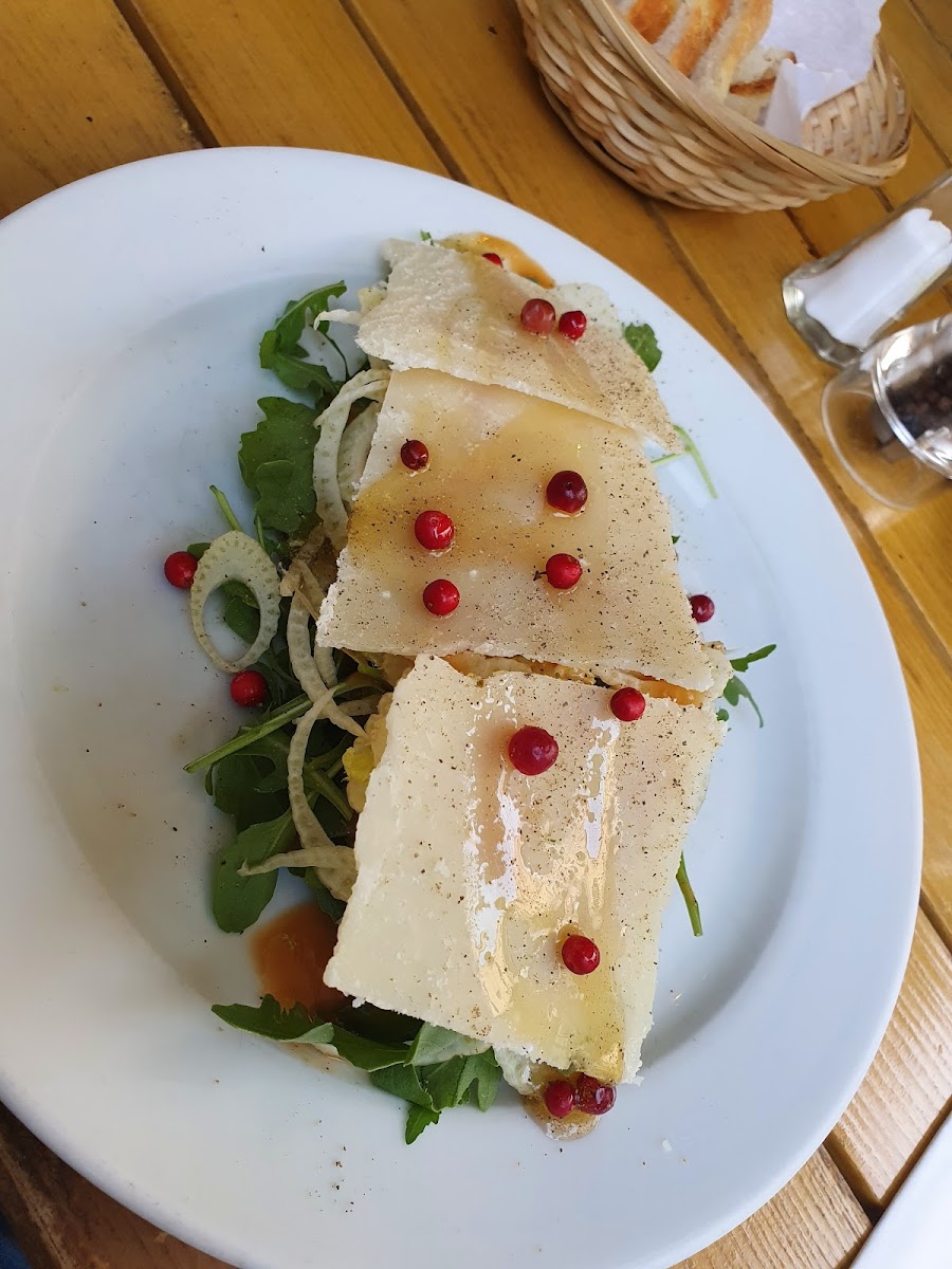 Menta cucina italiana Photo 10