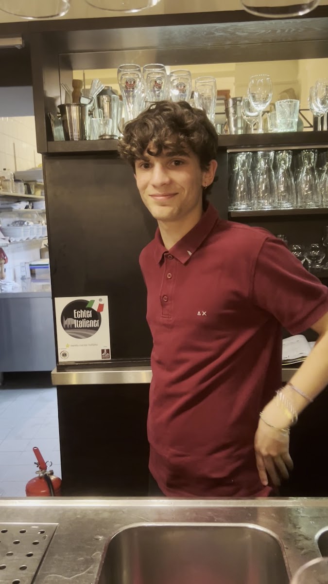 Menta cucina italiana Photo 2
