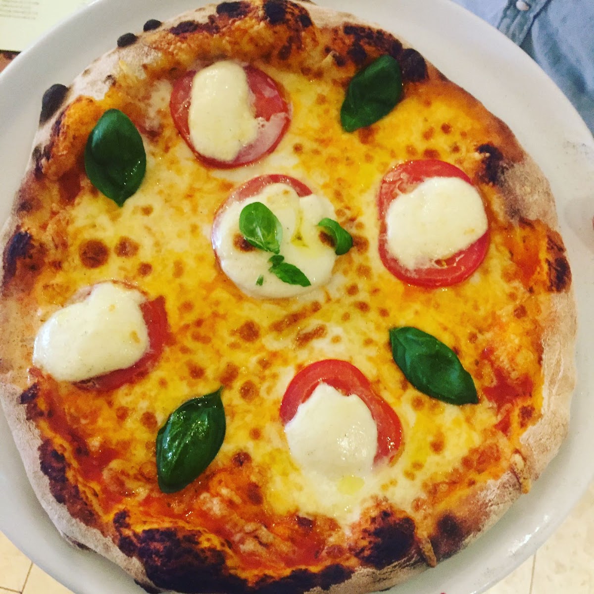 Menta cucina italiana Photo 3