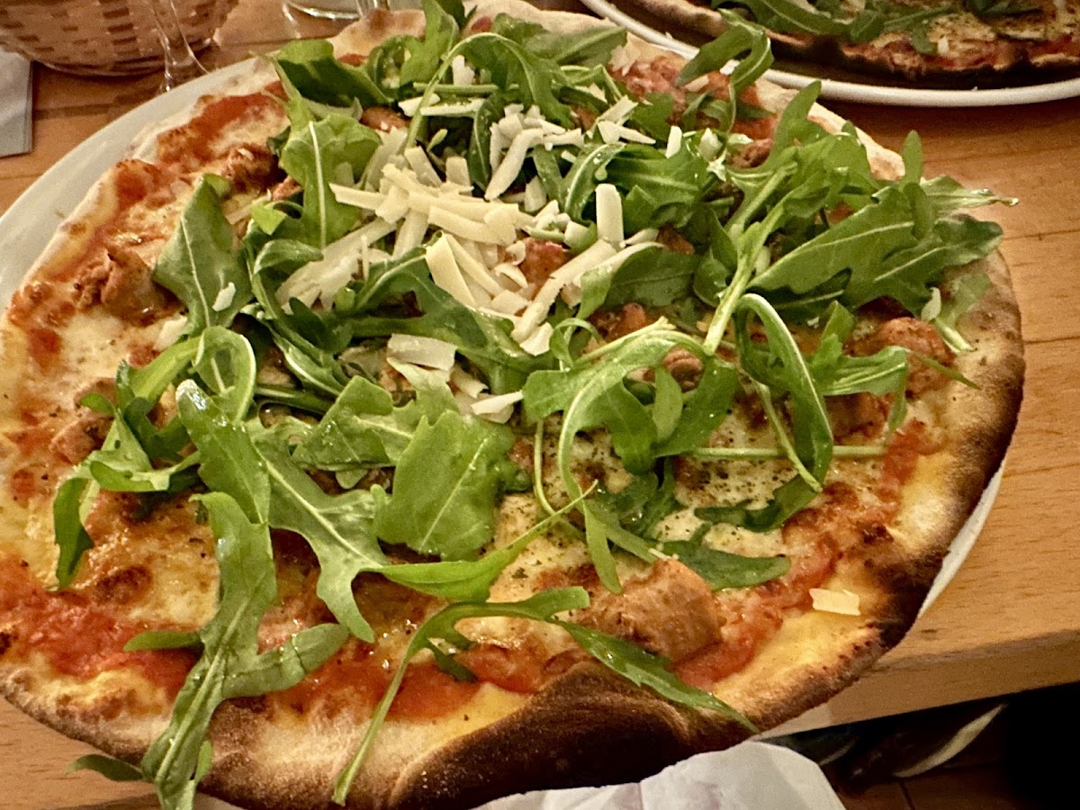 Menta cucina italiana Photo 4
