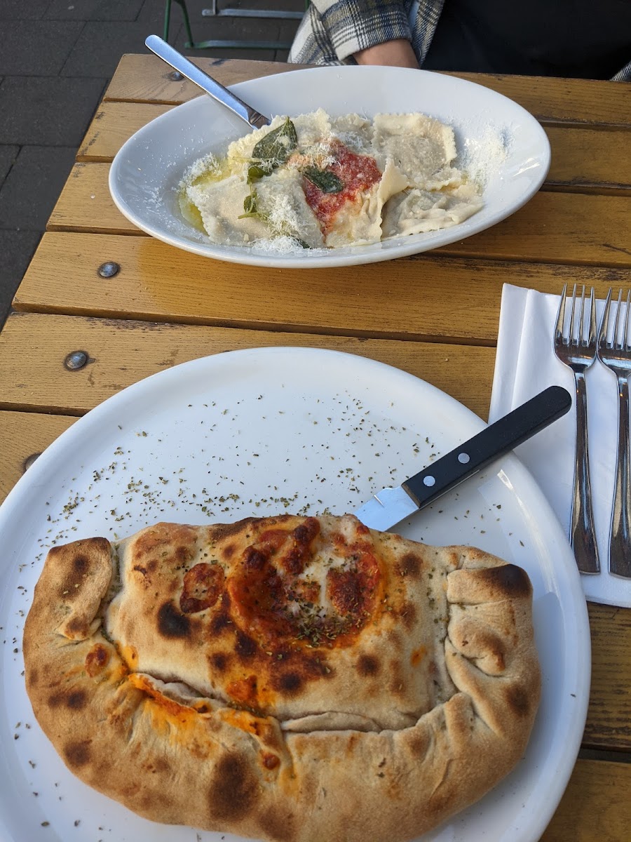 Menta cucina italiana Photo 8