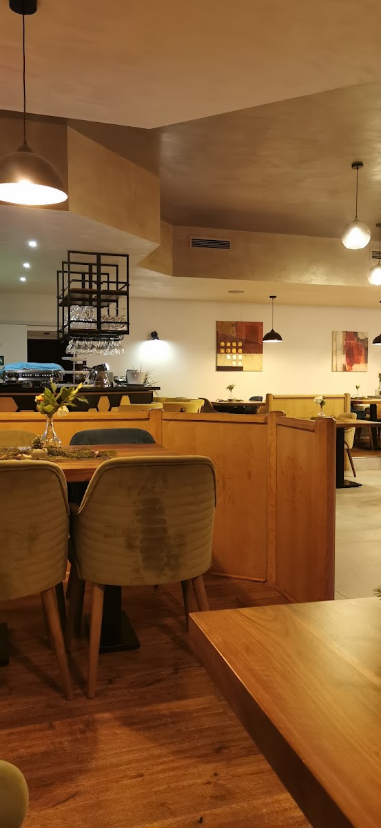 Restaurant Natura