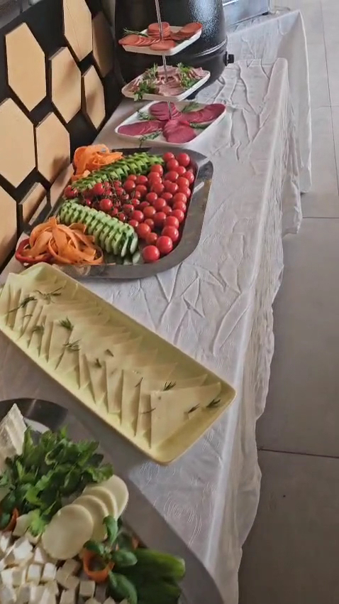 Restaurant Natura Photo 2