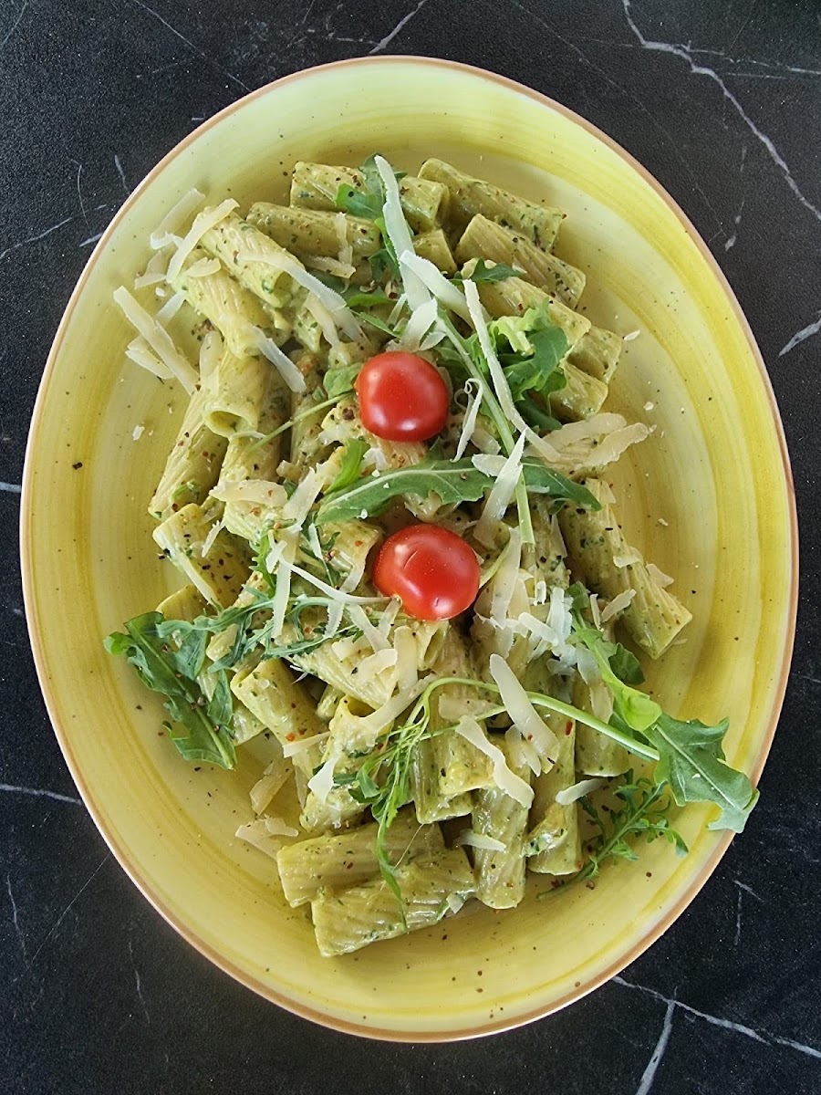 Restaurant Natura Photo 8