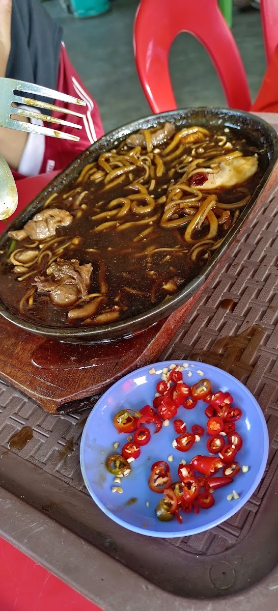 Kedai Makan Munel Photo 10