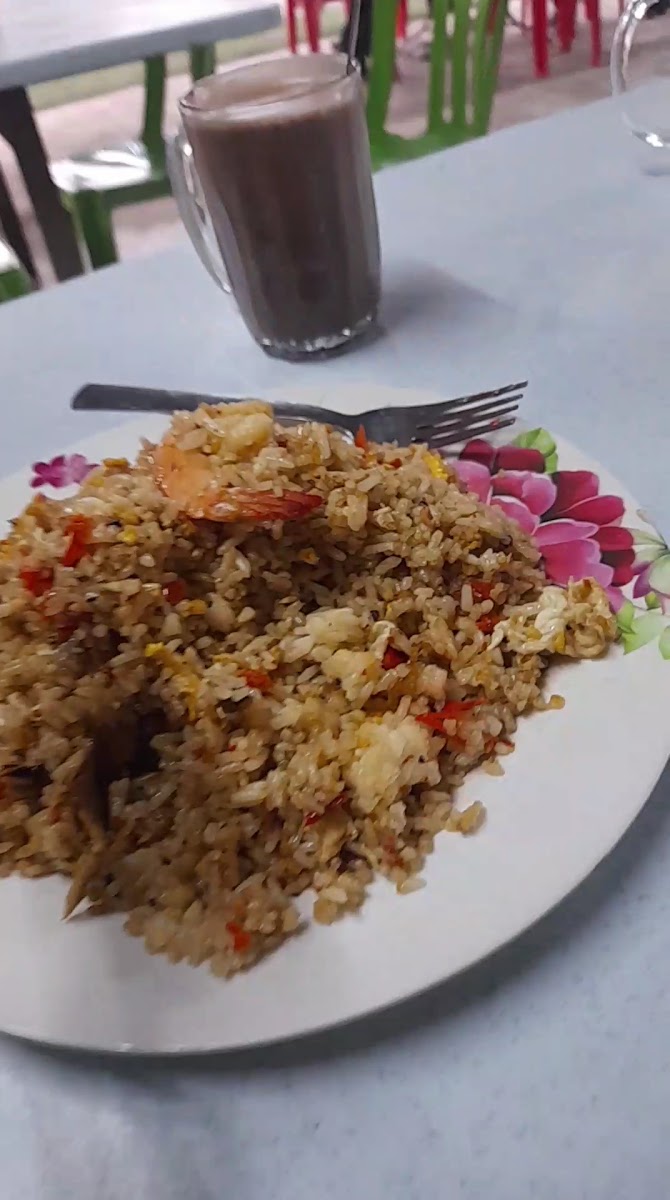 Kedai Makan Munel Photo 2
