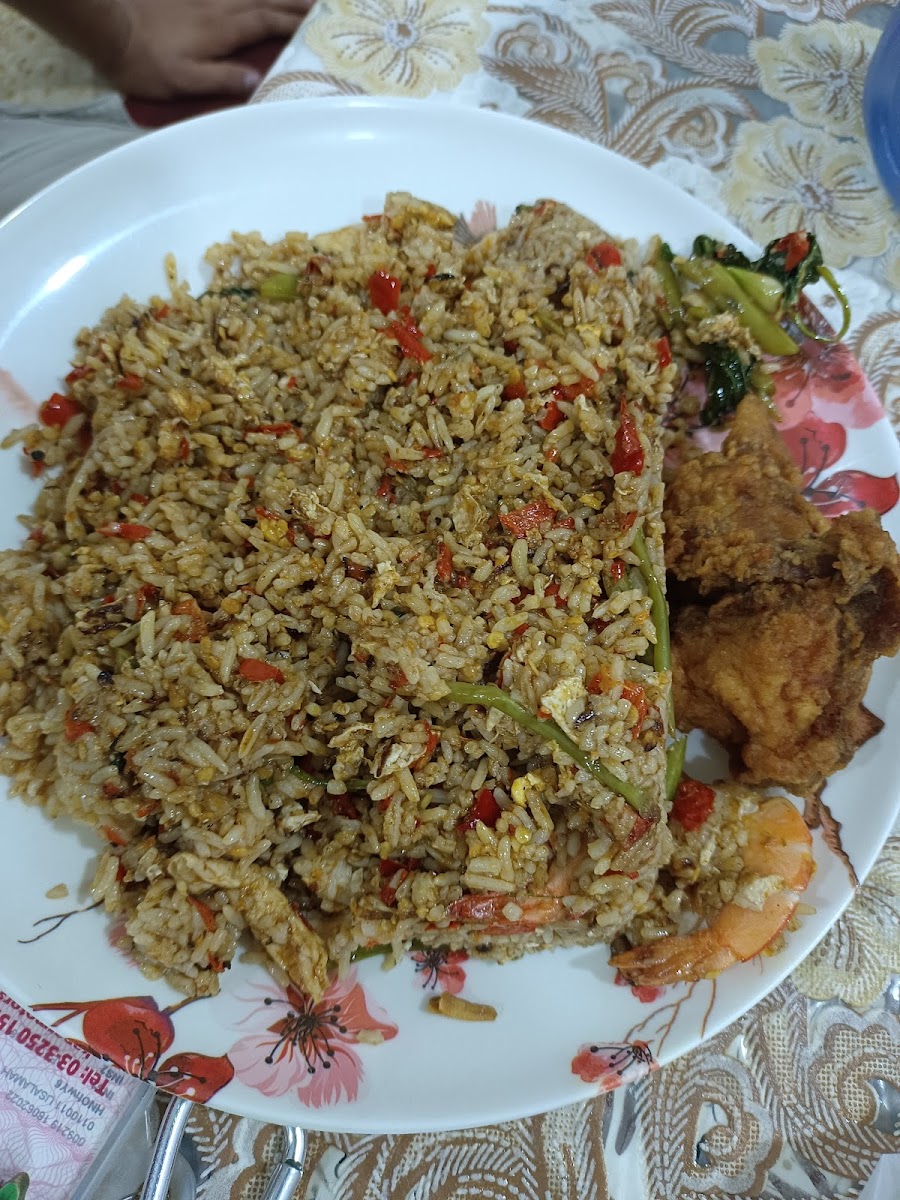 Kedai Makan Munel Photo 3