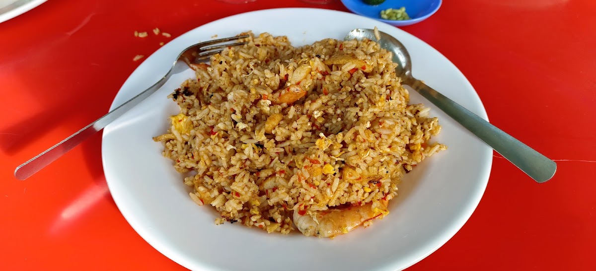 Kedai Makan Munel Photo 5