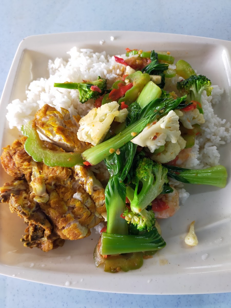 Kedai Makan Munel Photo 7