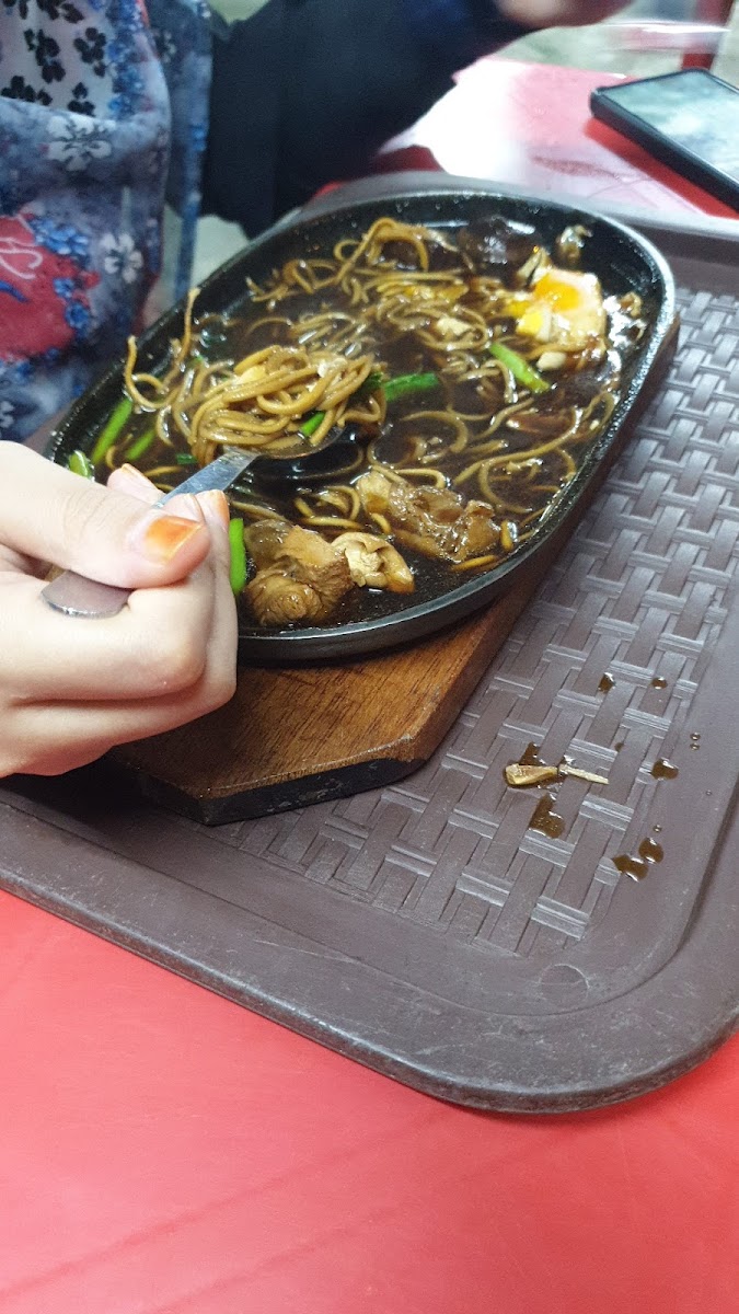Kedai Makan Munel Photo 9