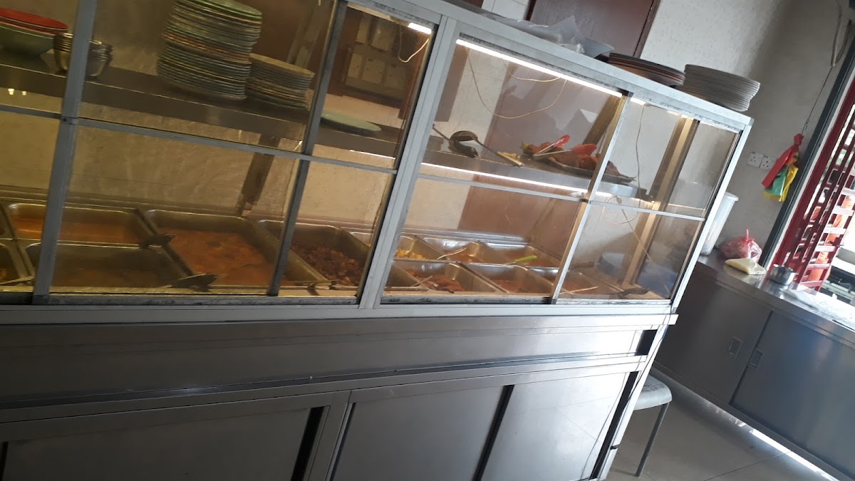 Kaliani Restaurant Photo 3