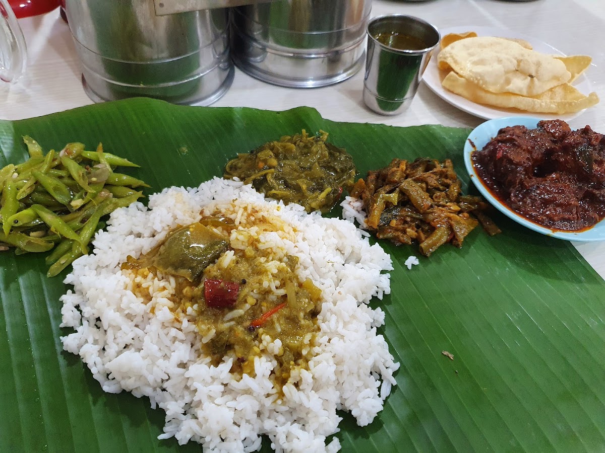 Kaliani Restaurant Photo 4