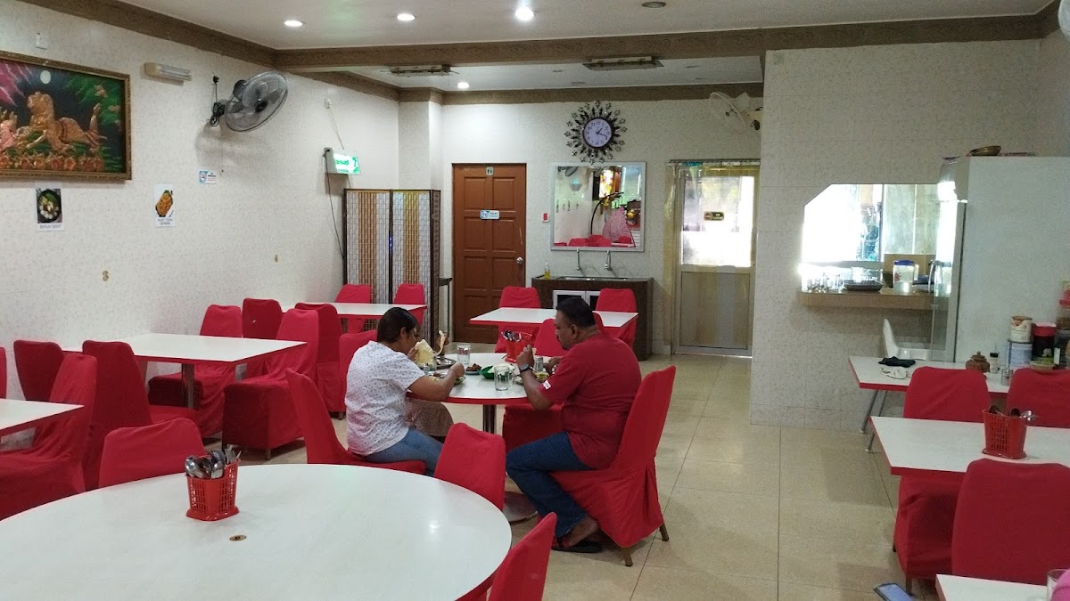 Kaliani Restaurant Photo 5