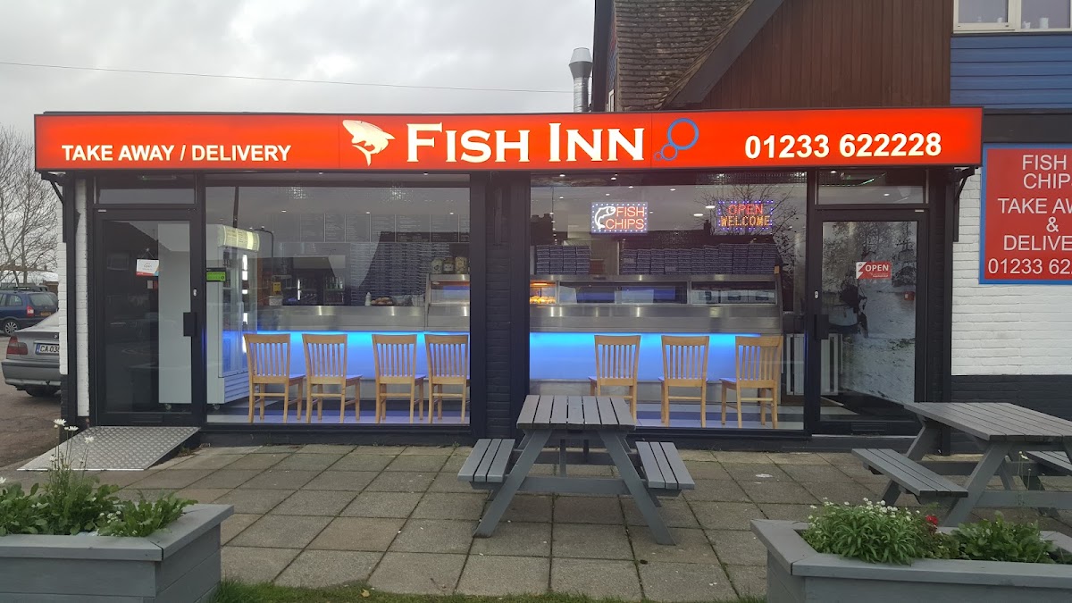 Fish Inn