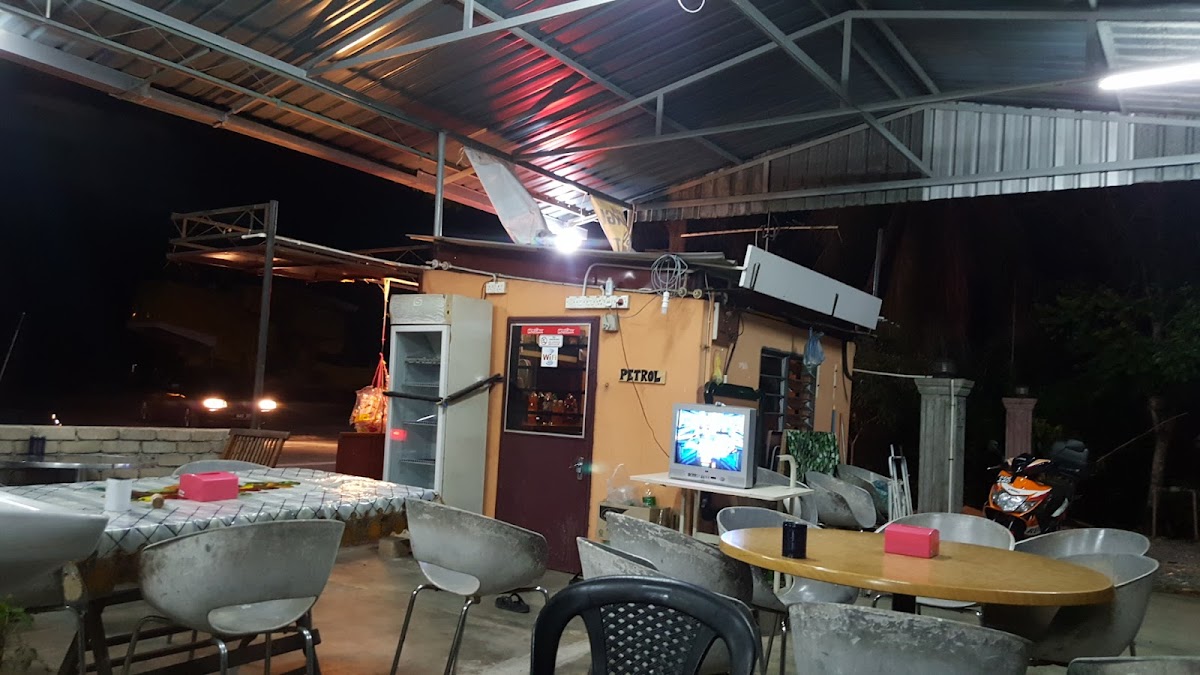 KEDAI BURGER PAK LANG Photo 2
