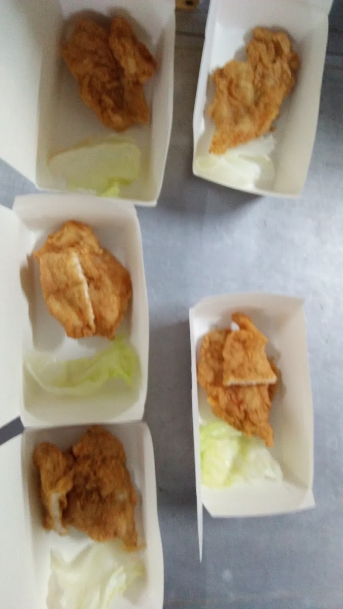 KEDAI BURGER PAK LANG Photo 5