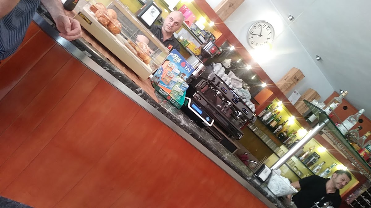 Caffetteria La Torre Photo 10