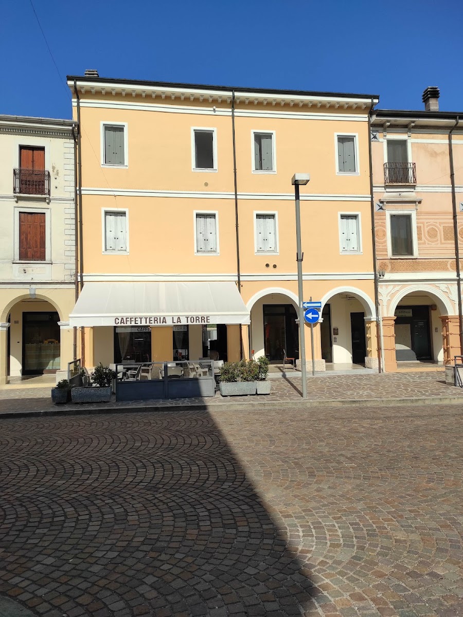 Caffetteria La Torre Photo 3